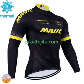 Mavic Cykeltrøje Viter Thermal Fleece 2024